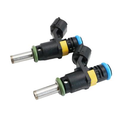 Injecteur de carburant 2pcs 420874841 Convient pour 2017-2019 Can-Am Defender Max HD10