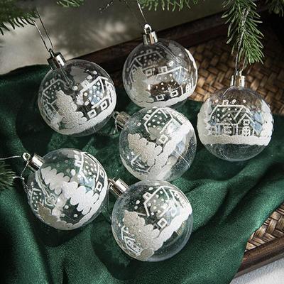 Feestviering – Kerstdecoratie