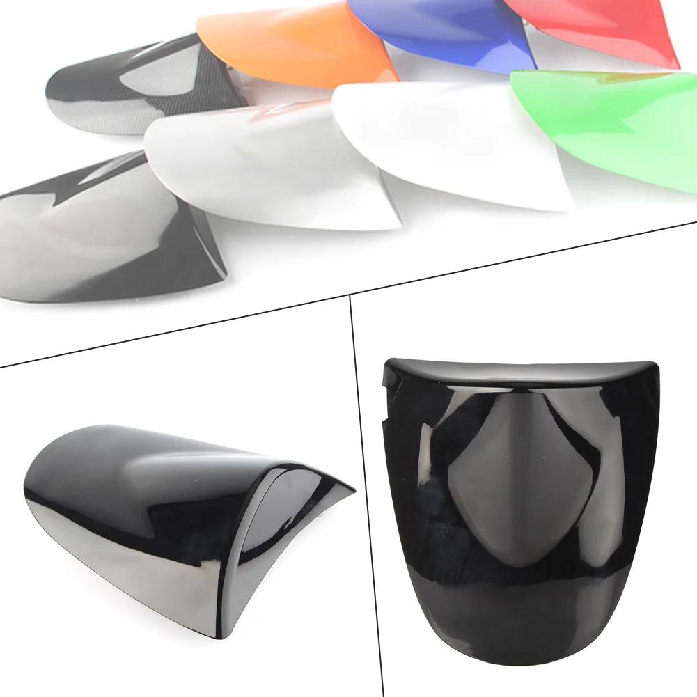 For KAWASAKI Ninja ZX-6R 636 ZX6R ZX636 2003-2004 Motorcycle Rear Passenger Cowl Seat Back Cover Fairing Accessories