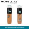 Maybelline New York Fit Me Matte Poreless Foundation 30ml Shade 340 Cappuccino Natural Matte Finish Oil Control