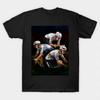 Remco Evenepoel Mathieu Van Der Poel Cycling Gift Bicycle T-and Kids Tshirt Cotton Graphic Tee Men Women Summer Streetwear