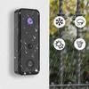Doorbell with Camera 2-Way Audio Wireless Video Doorbell PIR Motion Detection for Home Wireless Doorbell Ring Doorbell Door Bell