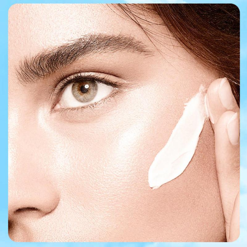 Pleťový opalovací krém SPF 50+ Tělové opalovací mléko Dlouhotrvající Nemastný Prevence spálení sluncem UV ochrana Slunce Opalovací krém