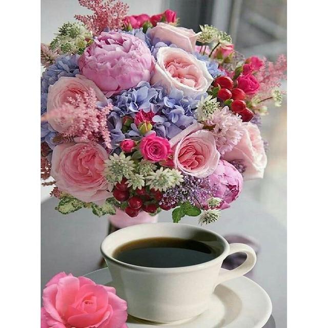 5D bricolaj broderie cu diamant peisaj natural pădure pictură cu diamant peisaj lac artizanat complet rotund burghiu pătrat cadou decor