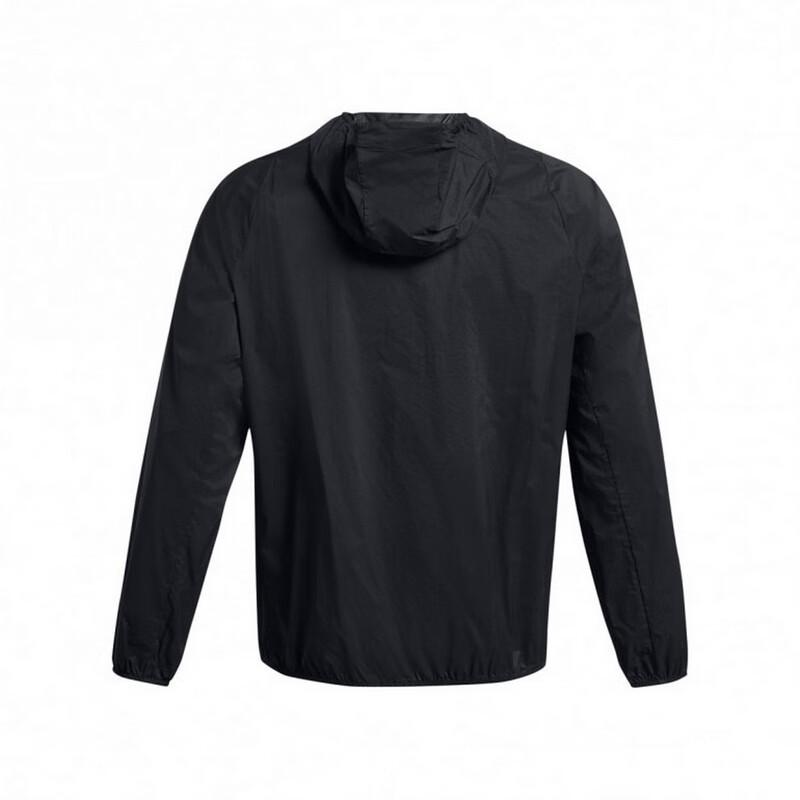 Under Armour Men's Phantom Windbreaker Woven Jacket