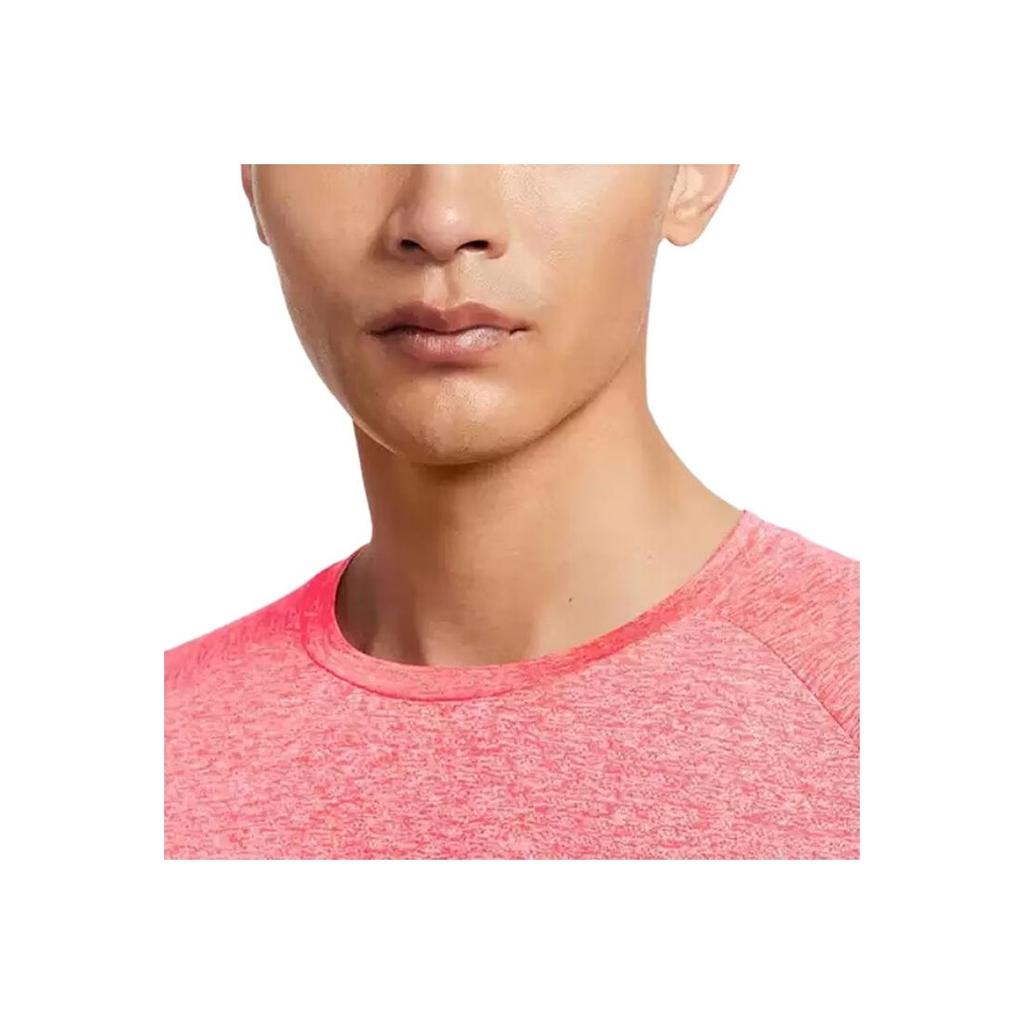 Nike Round Neck Fashion Comfortable Soft Versatile Short Sleeve T-Shirt Men Tops HV5204635