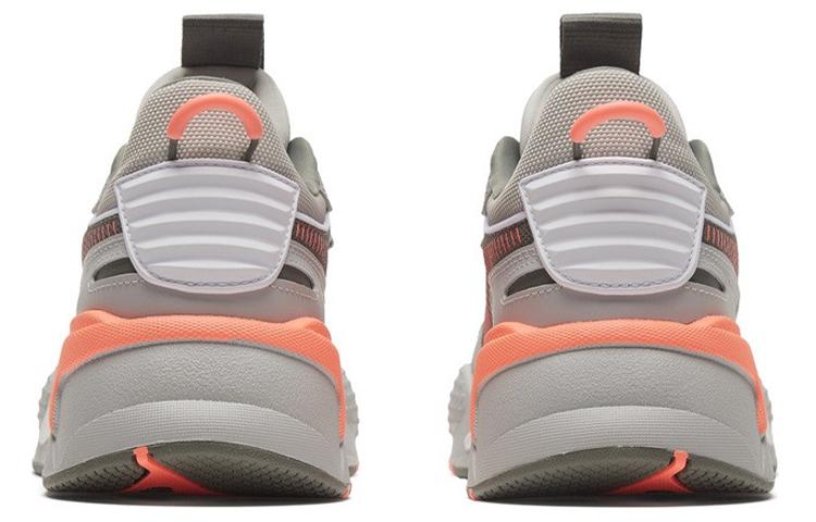 PUMA RS X Harddrive 'Grey Red' 369818-06