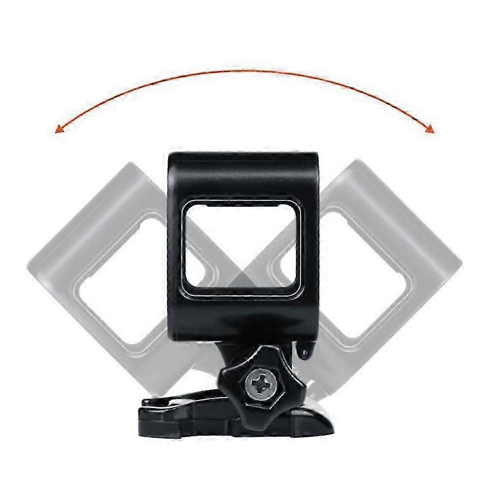 GP06 for GoPro Hero 4 Session 5 Session Camera Cage Protective Frame Metal Hollow Frame Case