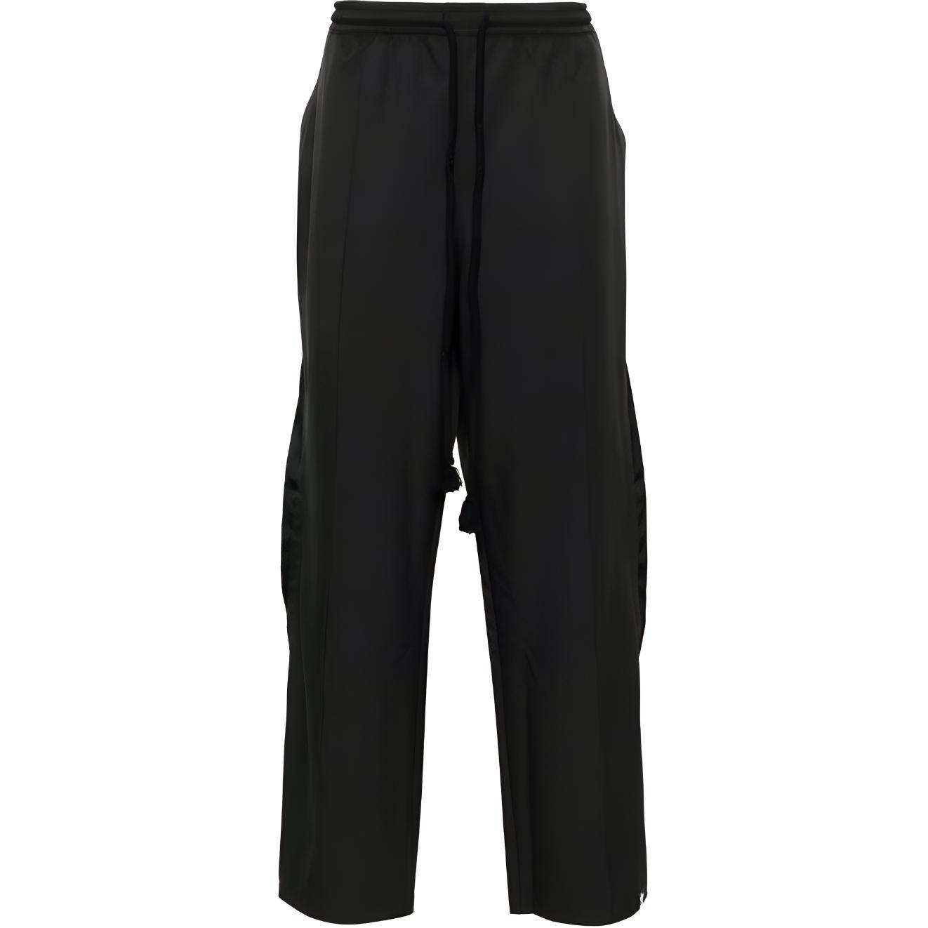 adidas x Song For The Mute Track Pants Asia Sizing Black Brown Men s JI9639 XXXL