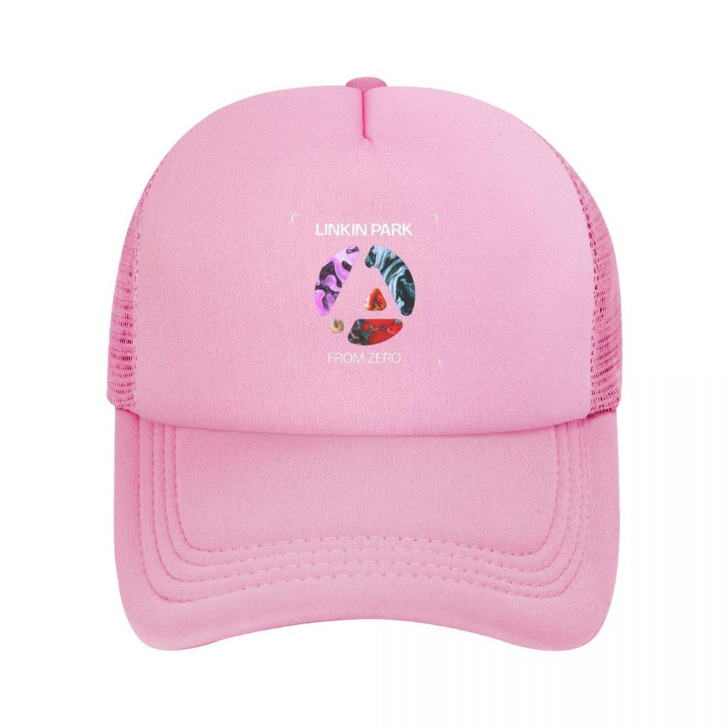 Gorras de Béisbol Regalos para Fans Enlace Estacionado Desde Cero Banda Mallas Deportivas Ajustables Gorras para Adultos