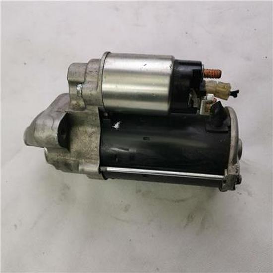 Compatible with Foton Starter PV10008389