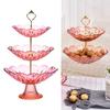 Fruit Basket Bowl for Desserts Holder Party office and home Vegetable Snacks
