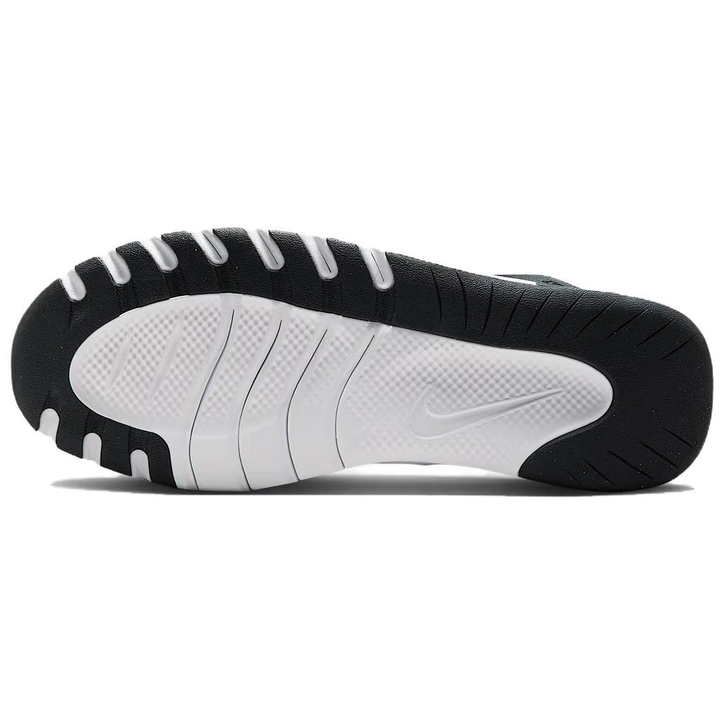 Nike Flex Train White/Blue Hero/Black Men Sneakers HV9972-101