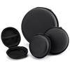 New Mini EVA Storage Box Black Portable Pouch Carrying Bag Protective Storage Case Digital Accessories