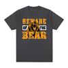 Boston bears Vintage Tshirt Heated Rivalry TV  Rozanov Graphic Cotton Unisex T shirt New Tee Tshirt Womens Tops