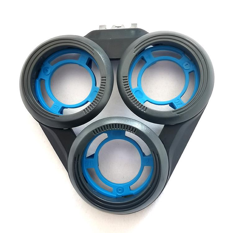 Philips Shaver Accessories Stand for S5000 Series: S5082, S5080, S5075, S5077, S5079