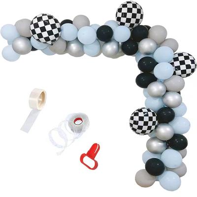 Akcesoria imprezowe – Balony