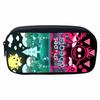 New Cartoon Rhythm Shapes Pencil Case for Kids