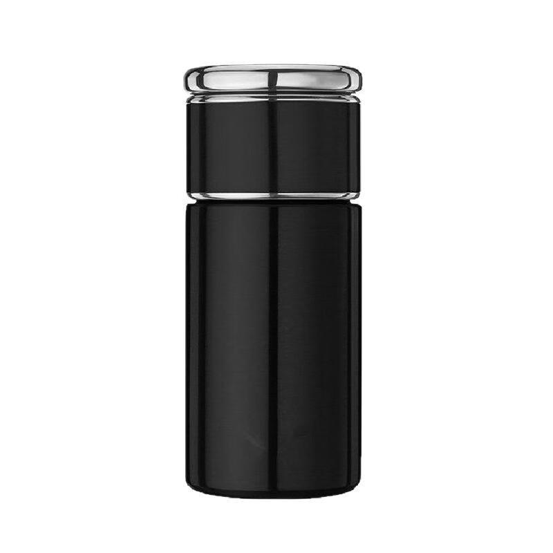 Shangqi 304 Stainless Steel Tea Infuser Thermos Bottle