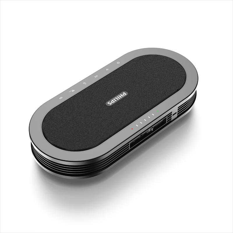 

Philips Wireless Omnidirectional Video Conference Microphone (CN version)