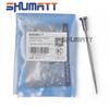 4PCS Shumatt   Common Rail Control Valve F00VC01033 CR Diesel Injector Nozzle Valve F00VC01033 0445110091/0445110092