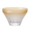 ADERIA FUJIUTSUSHI Sake Made In Gift Box Sake Cold Sake Respect for the Aged 60th 7063 Cup, Gold, 85ml, Japan, Included, Cup, Glass, Sake, Vessel,
