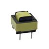 EE8.3 Common Mode Inductor Filter, 15mH Inductance, 0.16mm Wire Diameter, Horizontal 2+2p, Tape-Packaged.
