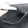Louis Vuitton M32624 Taiga Roman MM Crossbody Flap Messenger Bag Shoulder Bag