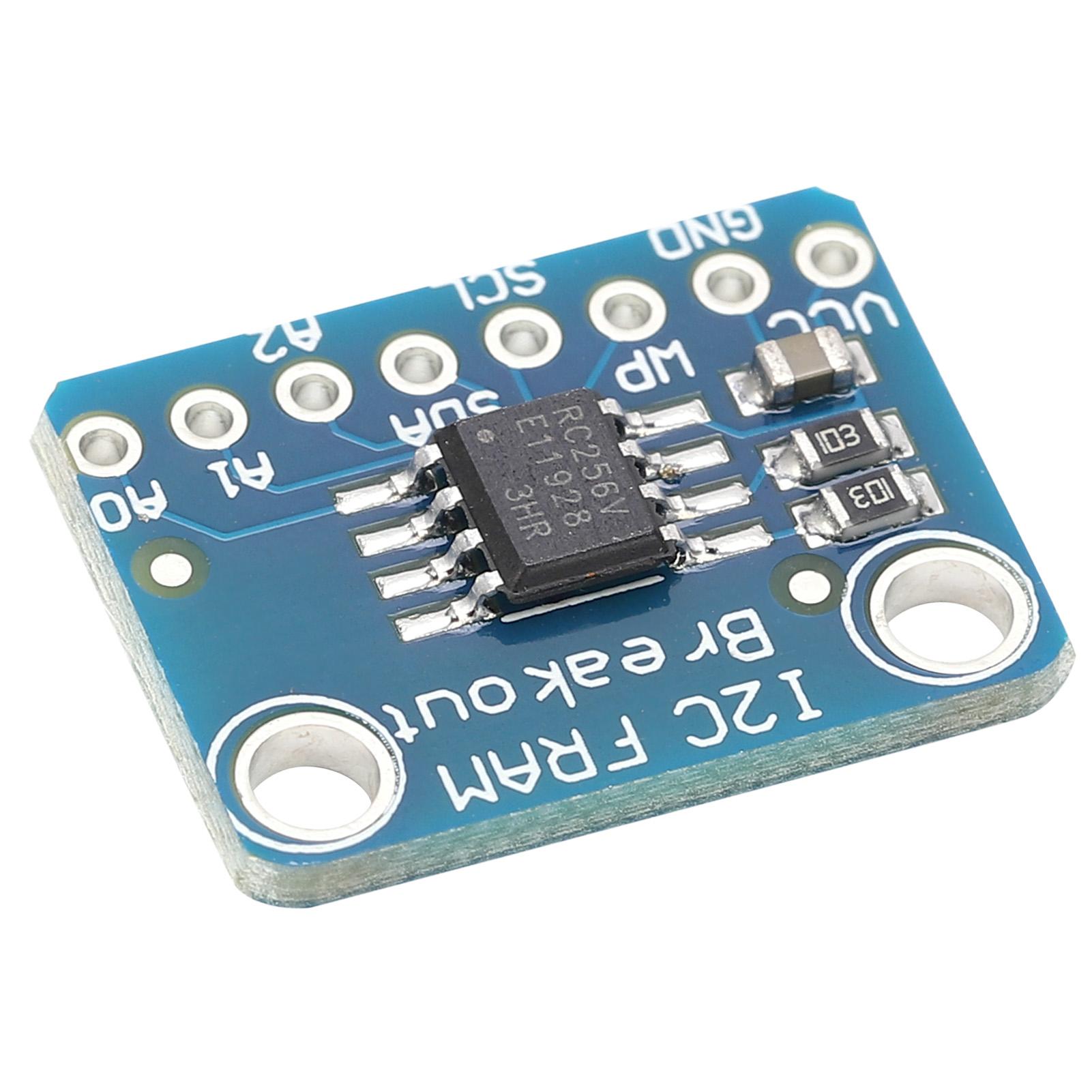 

Memory IC Development Tools I2C for NonVolatile Handheld Devices MB85RC256V 2.75.5V