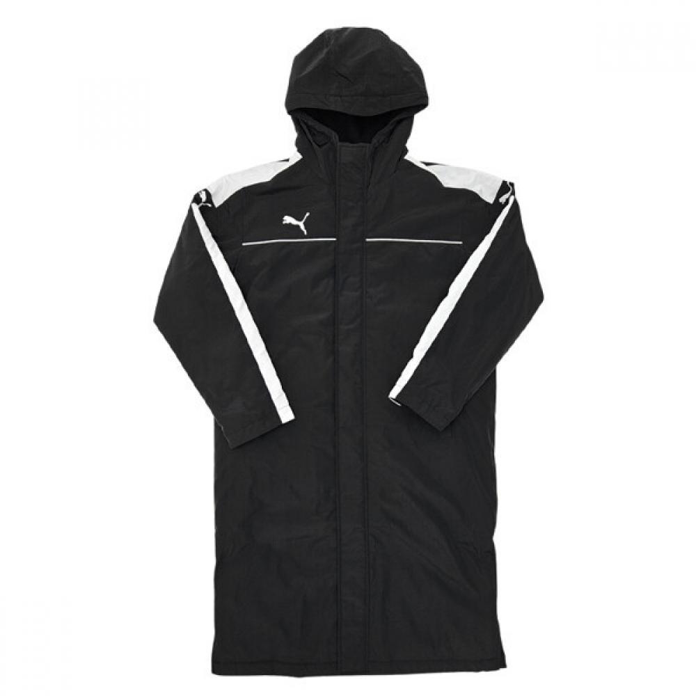 

Puma Team Bench Parka Asian Fit Puma Long Jumper 100/94022801