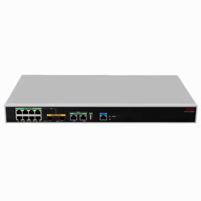 H3C EWP-WX2580X-LI Enterprise AC Wireless Controller