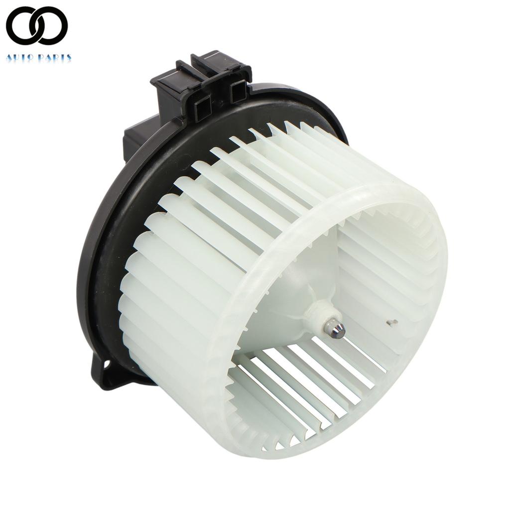 HVAC Heater Blower Motor Fan for Subaru Outback 2010-2014 Toyota Sienna 07 08-10