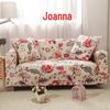 Universal Stretch Non-Slip Sofa Cover, Full Coverage & Dustproof for All Seasons