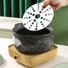 Induktionskochfeld Hitzediffusor Scheibe Adapterplatte Topf Für Küche Auflaufform Edelstahl Kochfeld Konverter Werkzeug