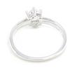Solitaire Silver Ø 5 Mm