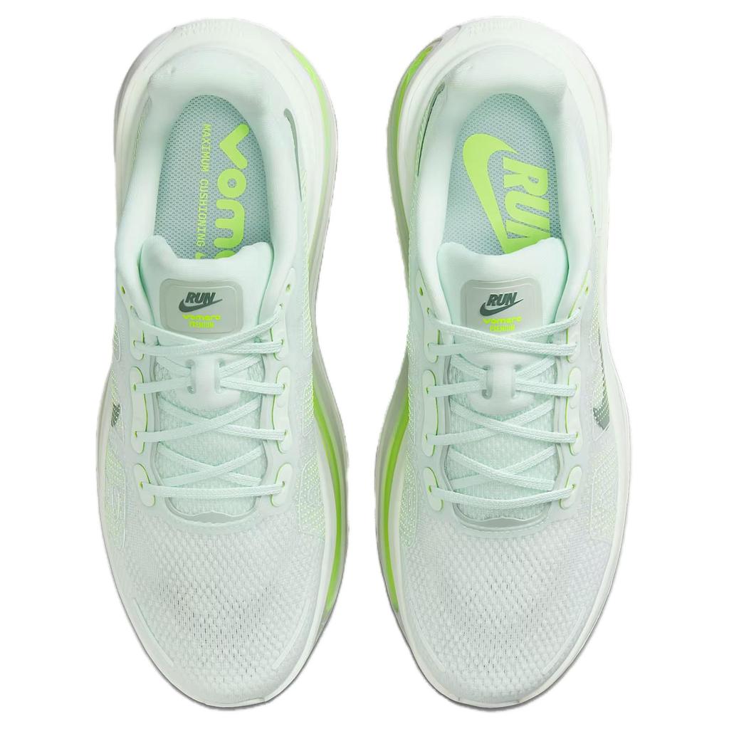Nike Vomero Premium Barely Volt Erkek Spor Ayakkabı Yeşil Barely-Yeşil Kil-Yeşil HQ2050-300