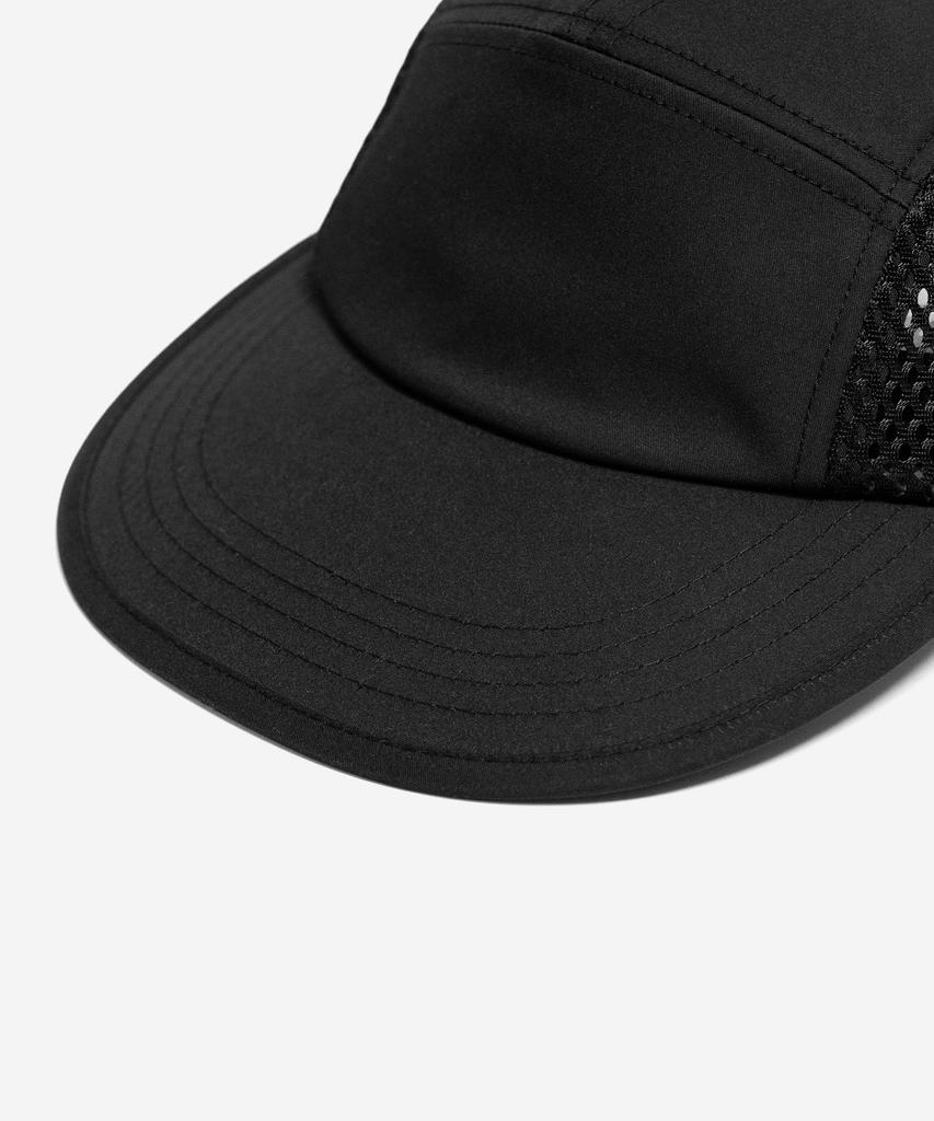 Siteulo Side Mesh Camp Cap