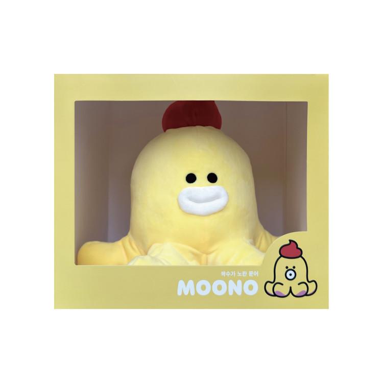 MOONO golf driver cover