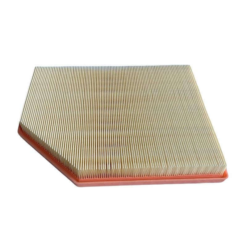 Air Filter For FORD BRONCO (U725) 2022 2023 2024 RANGER 3.0T Gas Engine Accessories NB3Z9601A NB3Z-9601-A