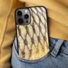 Carp Fishing Fish Soft Phone Case for iPhone 17 Air 16e Pro Max 15 Pro 13 14 Plus 11 12 MagSafe Magnetic Coque