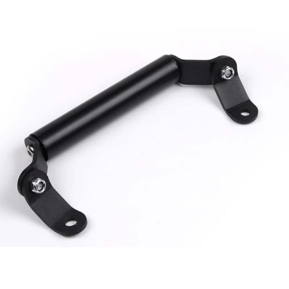 Motorcycle GPS Navigation Bracket Supporter Holder Mobile Phone Support Mount FOR Benelli TRK 702X 702 X TRK702X TRK702 X 2023