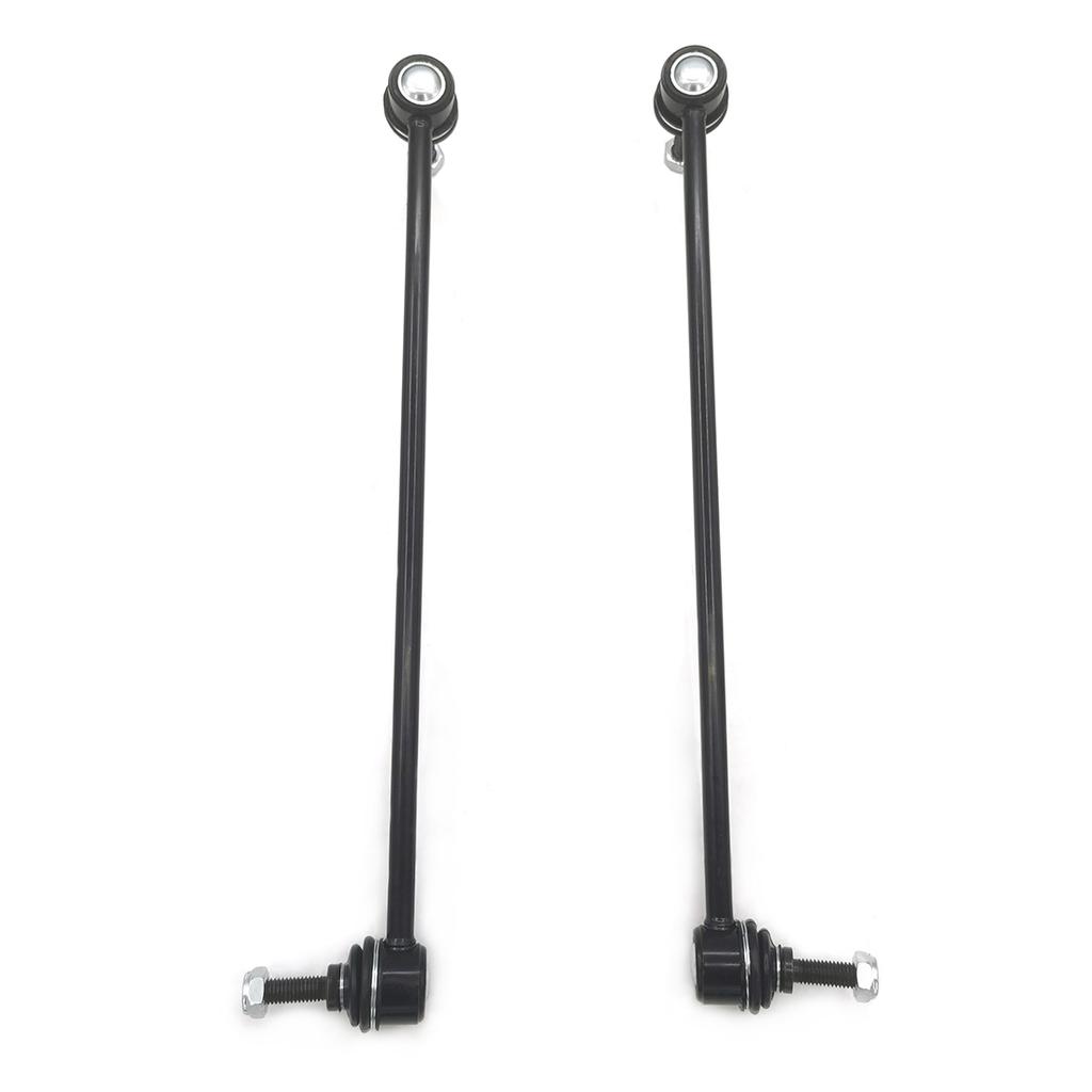 AzbuStag 2Pcs Front Left Right Sway Bar End Link Suspension Kit for CHEVROLET CAMARO 2010 2011 2012 2013 2014 2015 92243929
