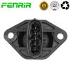 MAF Mass Air Flow Sensor for UAZ 220694 220695 3160 Patriot Sobol Hunter Chevrolet NIVA VAZ F00C2G2044 0280218037 F 00C 2G2 044
