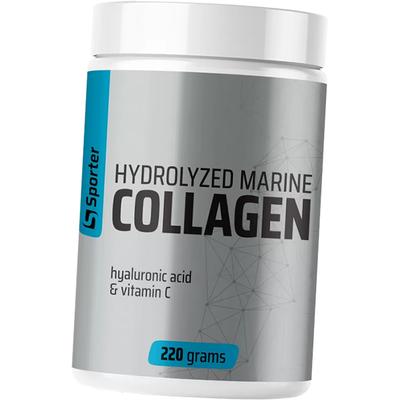 Marine Collagen and Hyaluronic Acid, Marine Collagen + Hyaluronic Acid Powder, 220g Unflavored (68584007)