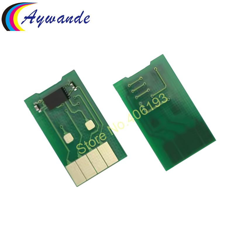 99U New ARC Chip Permanent Chip 990 991 992 XL For HP PageWide 755 774 750 772 777 75050 77740 77750 77760 77650 P770 P770