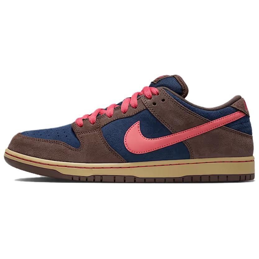Nike Sb Dunk Low Pro Baroque
