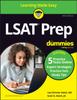 The LSAT Prep For Dummies : Book + 5 Practice Tests Online Book