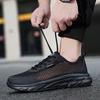 Sneakers Shoes Summer Large Size Shoes Mesh Casual Shoes Sports Mesh Shoes Running Shoes