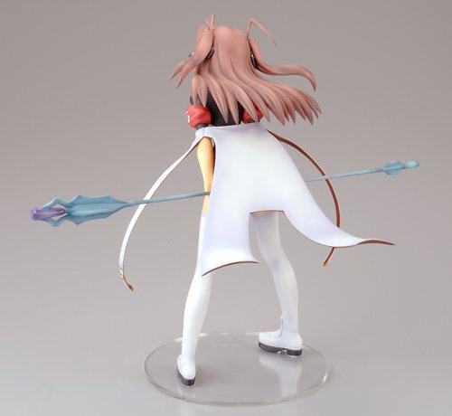Pastel Chime Continue Ryujin Lina (1/8 scale PVC painted finished product)