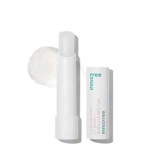 Innisfree Canola Honey Lip Balm Ultra Hydrating 3.5g